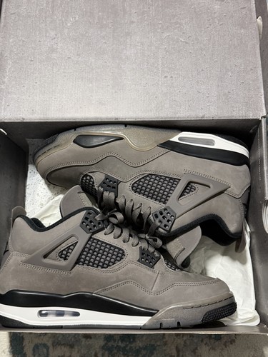 Taglia air jordan 4 - taglia,