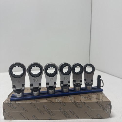8dr reversibl flex head - vi,
