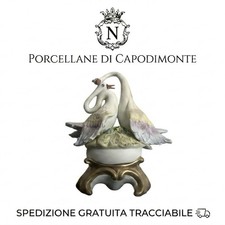 Capodimonte Originale Coppia
