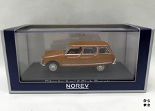 Modellino miniatura pressofuso