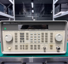 1PZ Agilent 8648C 9kHz-3200