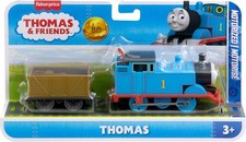 Il Trenino Thomas - Thomas