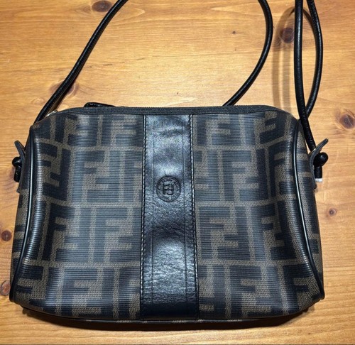 Mini borsa tracolla fendi - borsa,