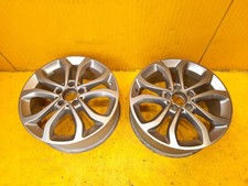 1x Cerchio in Lega 17 Pollici