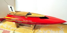 Scafo racing abs elettrico - abs,