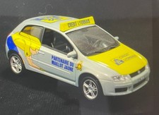 Modellino auto caravan Tour de