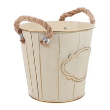 Brocche rustiche per fiori - rustiche,