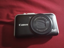 Canon PowerShot SX230HS 12,1