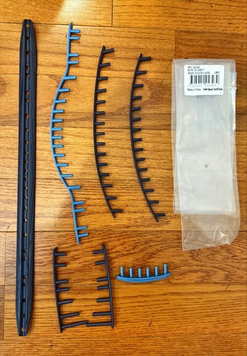 Kit paraurti occhielli - kit,