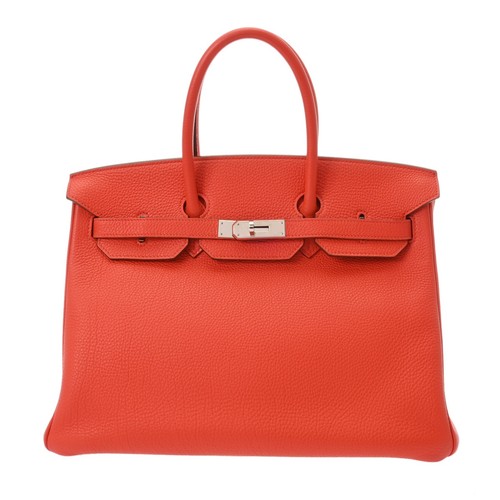 Borsa mano hermes - mano, birkin