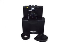 Fotocamera analogica Minox 35