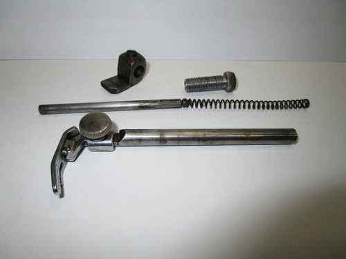 Barra pressa singer 221 peso - pressa,