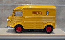 Eligor 1958 Citroen H Van