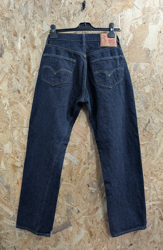 Levis abbigliamento vintage - levis,