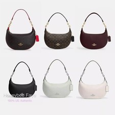 Coach Payton Hobo nuovo con