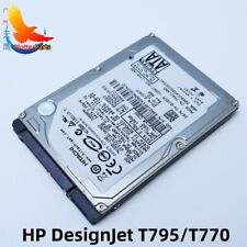 Disco rigido con firmware per