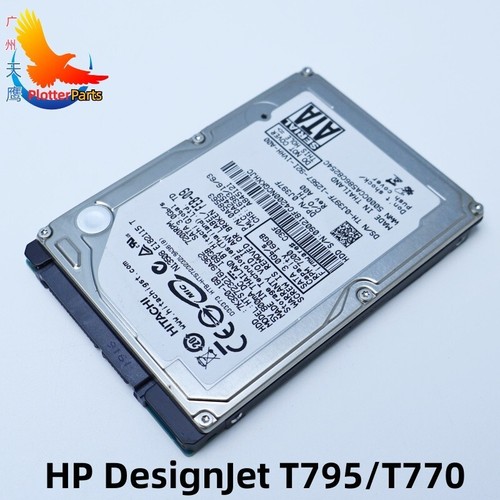 Disco rigido con - , firmware