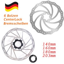 Centerlock Dischi Freni
