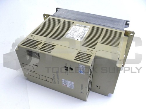 Yaskawa sgdb 30add py8 - yaskawa, sgdb-30add-py8