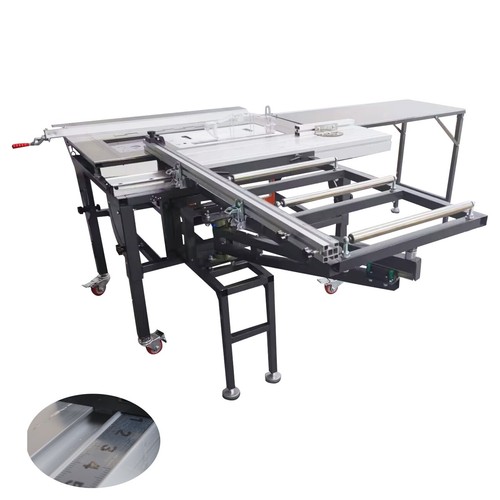 Tavolo sub seghetto - , 220v