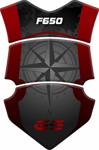 Tankpad paraserbatoio - tankpad,