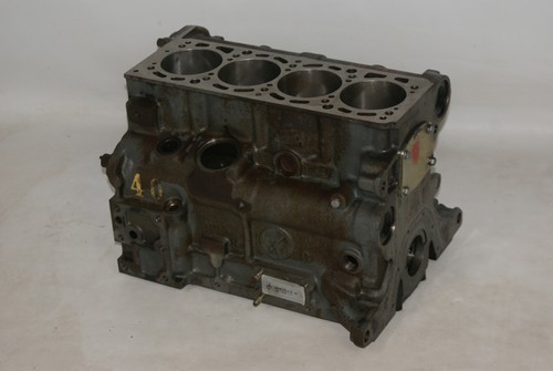 Blocco motore 831 - motore, numero