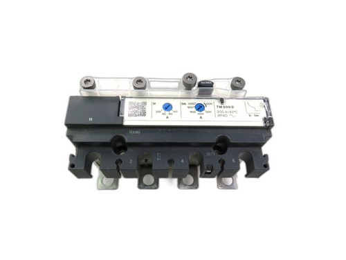 Schneider electric tm200d - schneider,