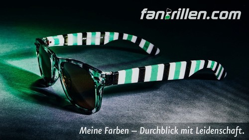 Gli occhiali sole gladbach - gli, da