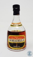 Miniature / Mignon Brandy Gran Riserva BOBADILLA