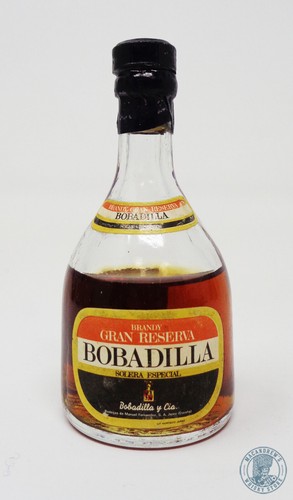 Miniature mignon brandy gran - /,