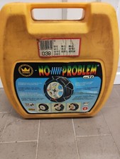 Catene Da Neve No Problem T2