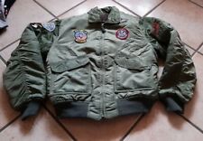 Giubbotto Da Volo Bambino bomber taglia M_8 veste 9 anni