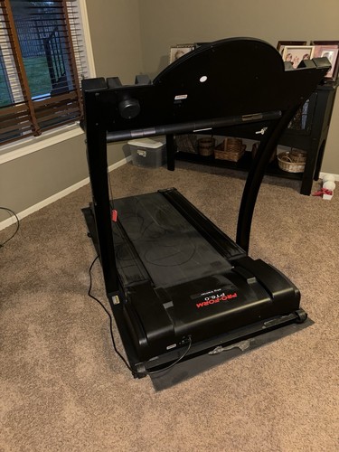 Pro form pt6 treadmill - pt6.0,