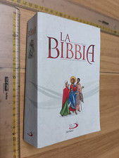 LA BIBBIA SAN PAOLO
