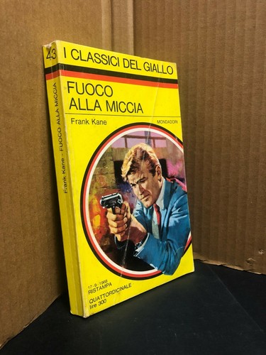 Classici del giallo - classici,