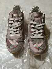 Sneakers Donna Philippe Model Tropez