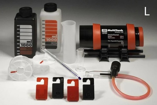 Jobo 1500l lab kit - kit, (kit