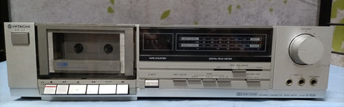 Hitachi e22 piastra - d-e22,
