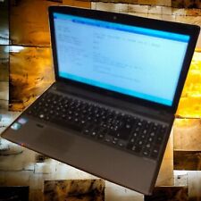 ✅?️ PC ACER ✅i7   | 16 GB RAM | SSD  256 | WINDOWS 10 + ? OFFICE