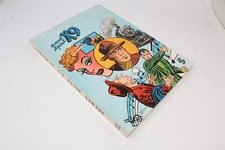 SECRET AGENT X-9 1952/1954