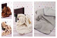 VENDITA! COPERTA LANA MERINO