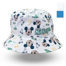 Cappellino pescatore per