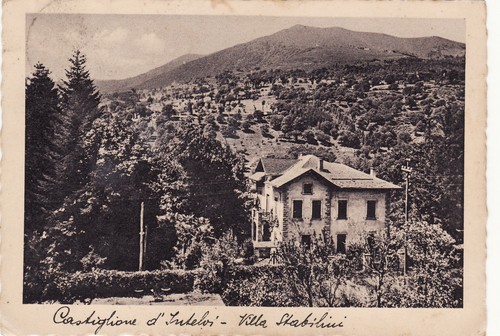 Castiglione intelvi villa - #castiglione,