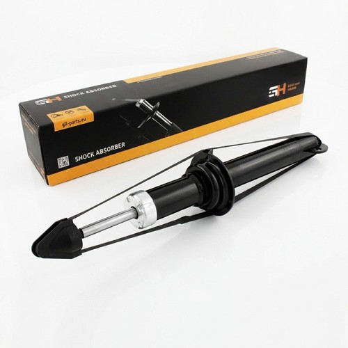 Ammortizzatore gas - ammortizzatore,
