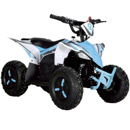 Just mini atv - e-atv, bolt