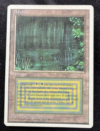 Magic the gathering mtg - magic,
