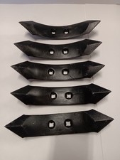 5 Heavy Duty  Sweep Tine Field