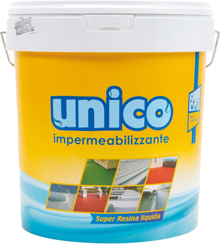 Unico super resina - unico,,