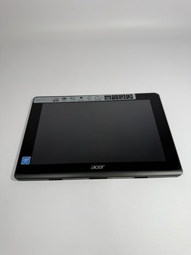 Display touch screen frame - touch,
