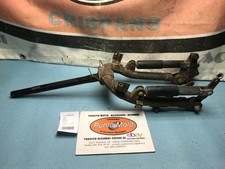 Forcella fork anteriore